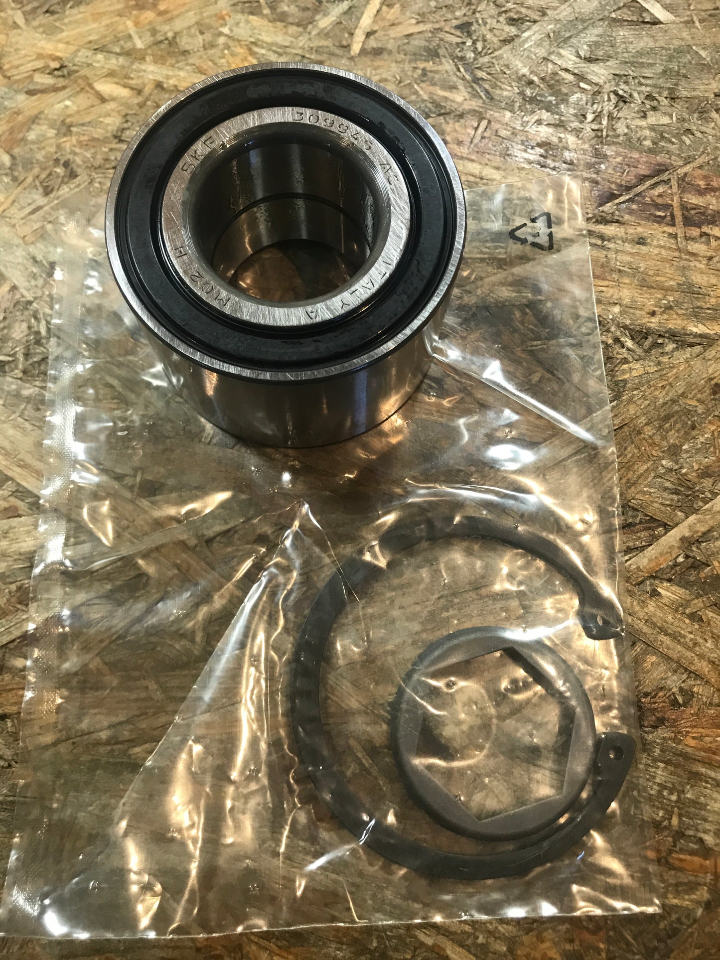 Original Opel Calibra A Omega B Senator Vectra Radlager NEU