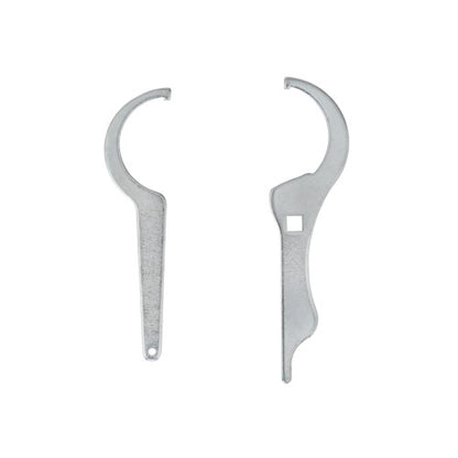 RedLine Gewindefahrwerk