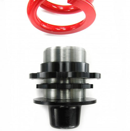 RedLine Gewindefahrwerk