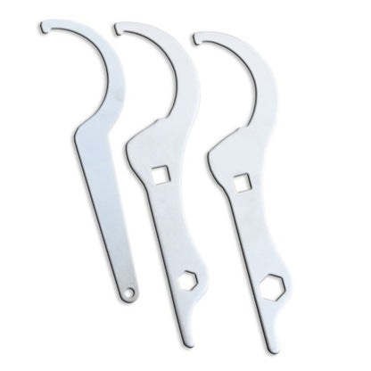 Redline Gewindefahrwerk