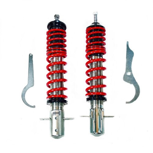 RedLine Gewindefahrwerk