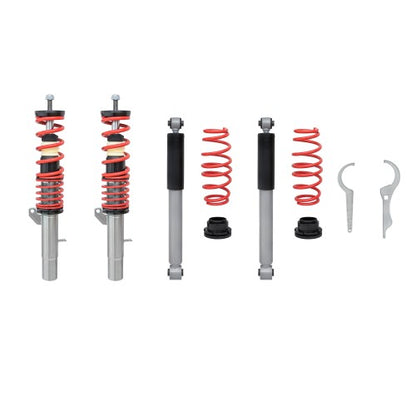 RedLine Gewindefahrwerk