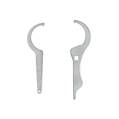 RedLine Gewindefahrwerk