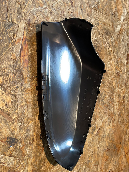 Original GM Opel Astra H Außenspiegel Abdeckung rechts Neu