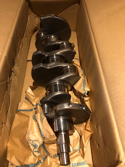 Original Opel Astra G Zafira A Corsa C Kurbelwelle Neu