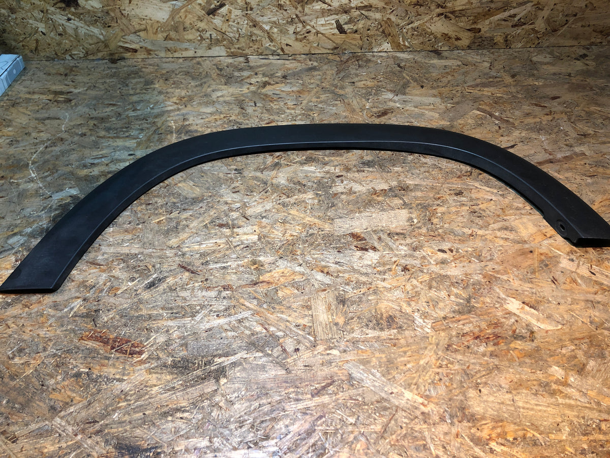 Original GM Chevrolet Orlando Blende Radlauf rechts Neu