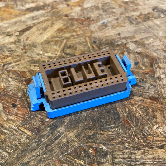 Original GM Opel Corsa A Steuergerät Kraftstoffeinspritzung Programmspeicher Neu