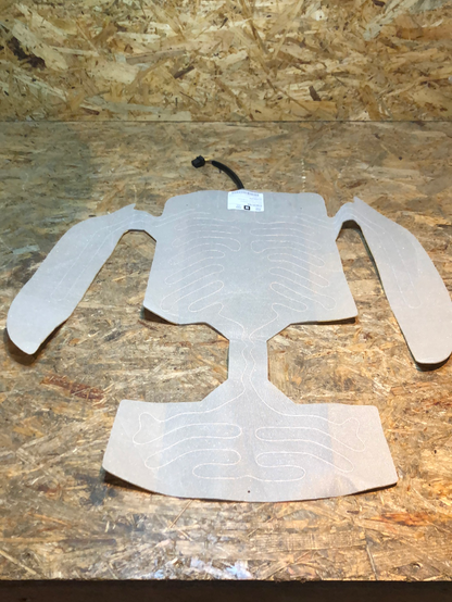 Original GM Opel Insignia A G09 Sitzheizung Sitzfläche vorne Neu