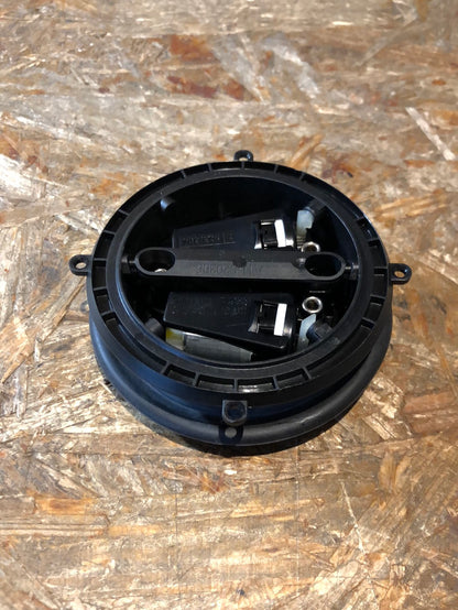 Opel Omega B Caravan Motor Außenspiegel Neu