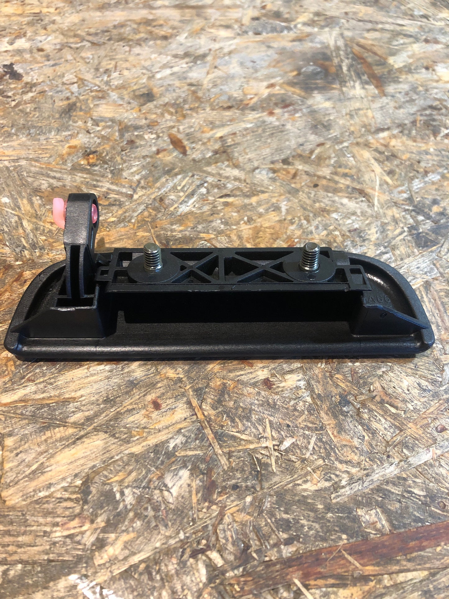 Original GM Opel Agila A Türgriff links Neu