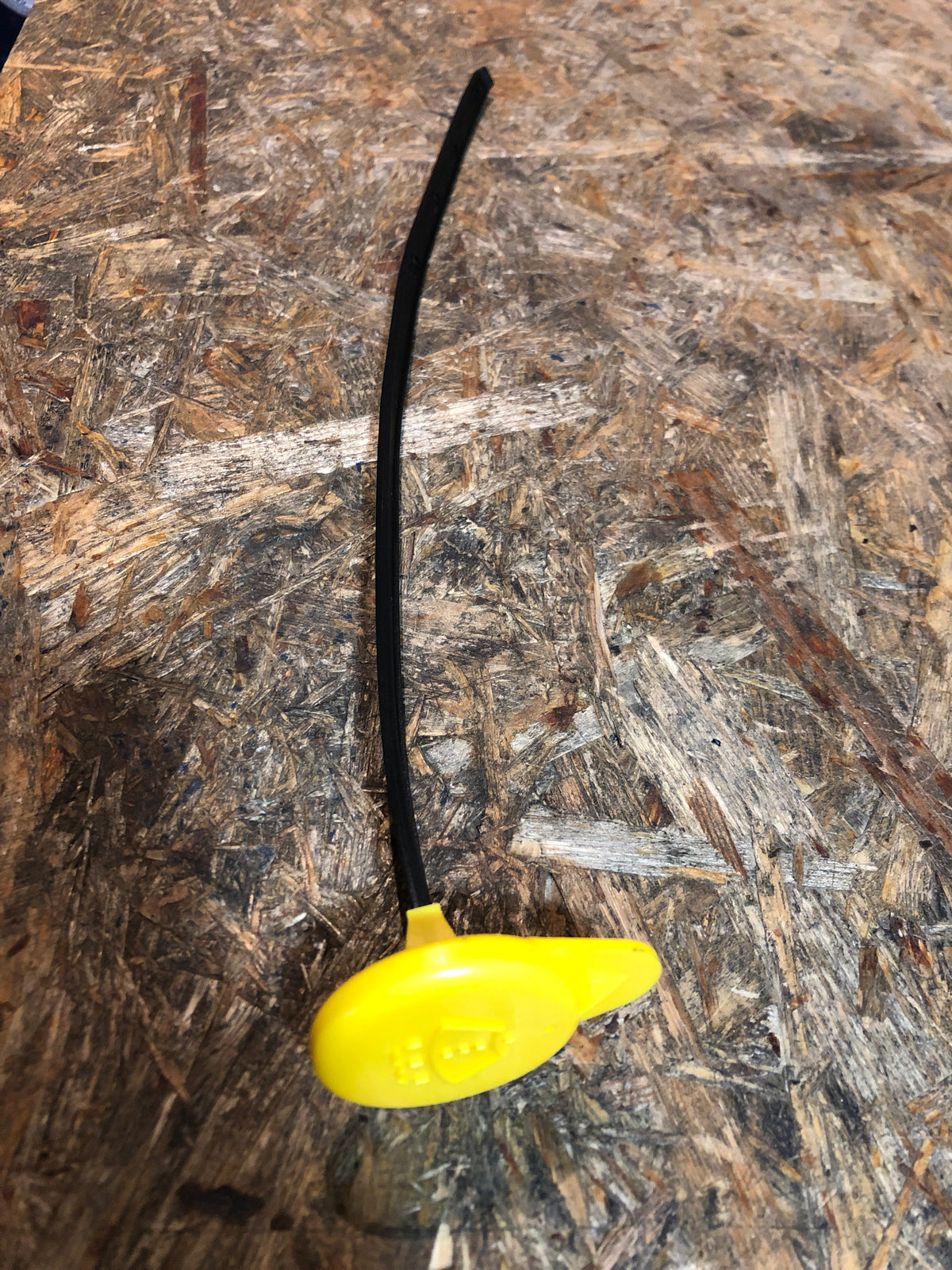Original GM Opel Vectra B Deckel Behälter Reinigungsanlage Neu