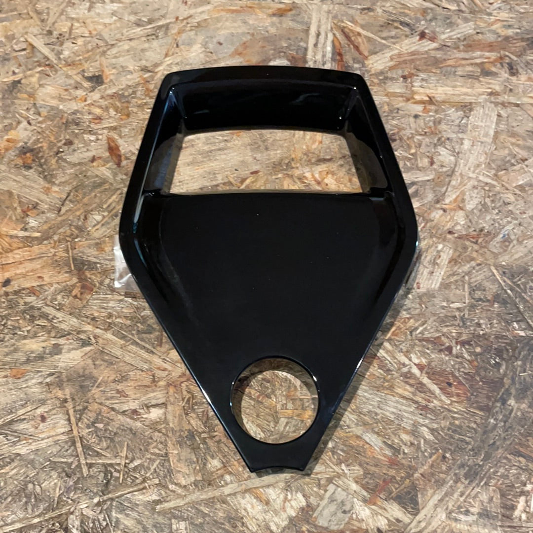 Original GM Opel Ampera  Radverkleidung schwarz Neu