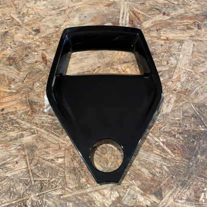 Original GM Opel Ampera  Radverkleidung schwarz Neu