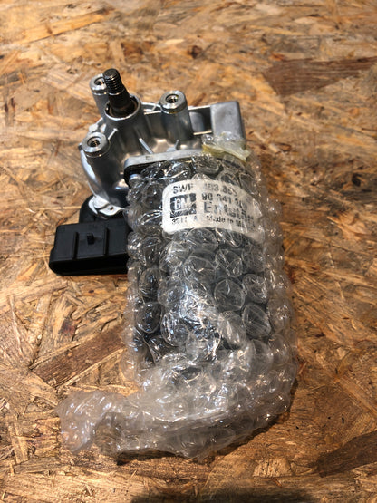 Original Opel Astra T92 Scheibenwischermotor vorne Neu