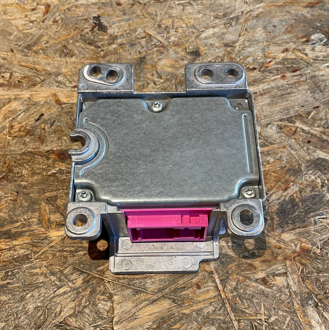 Original GM Opel Omega B Steuergerät Airbag Neu