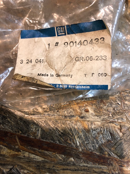 Original GM Opel Spurstangenkopf Kadett D 1.8 GTE NEU