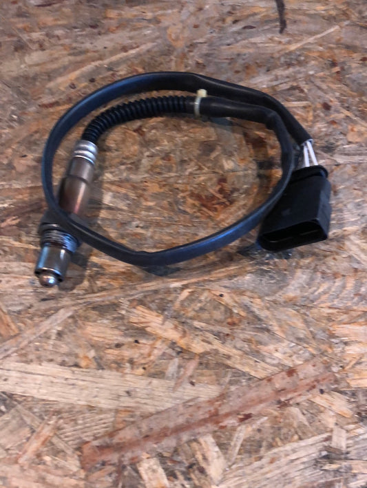 Original Bosch Audi A3 A4 VW Passat B3 Lupo Beetle Lambdasonde Neu