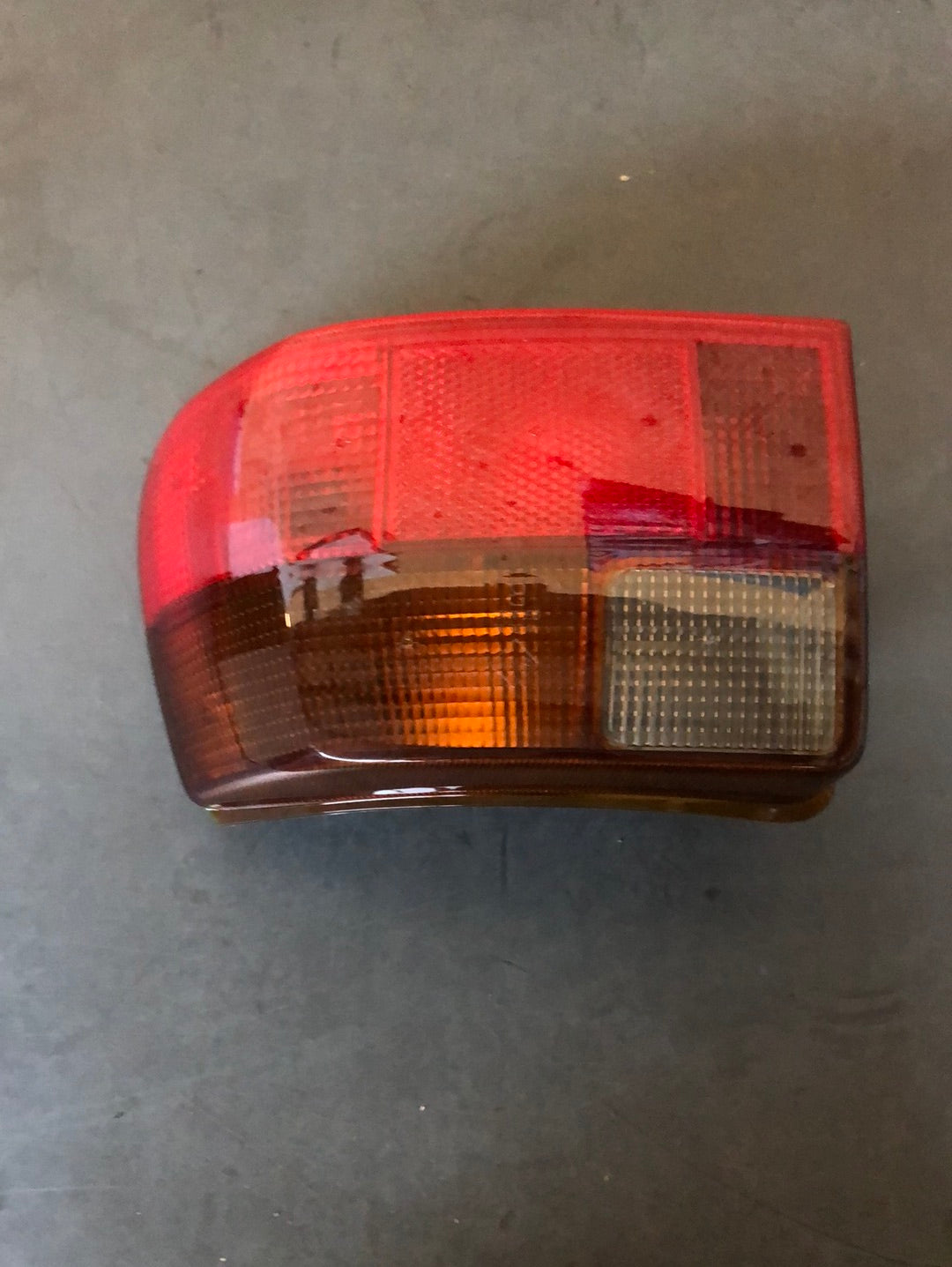 Original GM Opel Astra F Heckleuchte rechts Neu