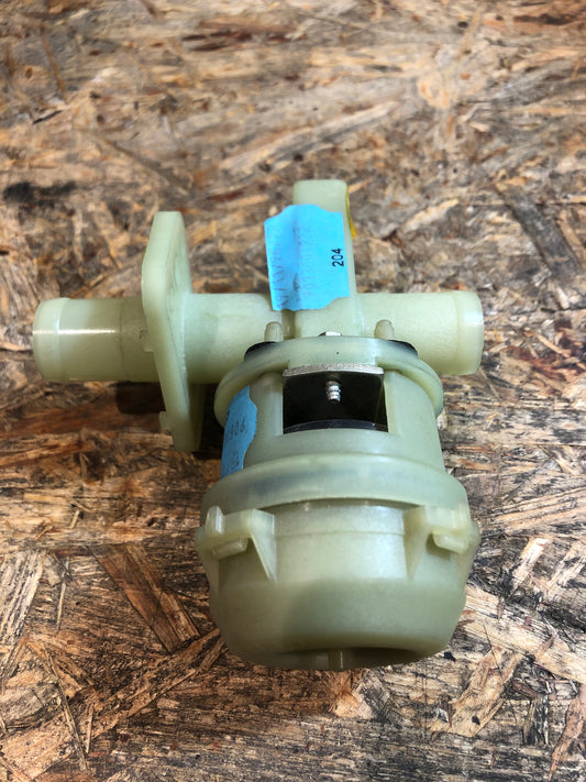 Original Opel Vectra A Astra F Heizungsventil Neu