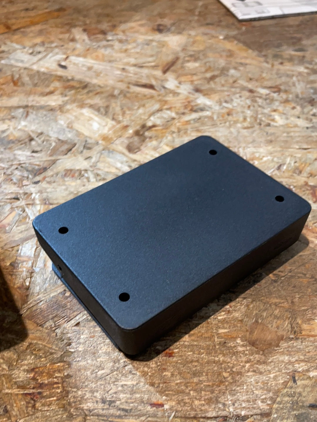 Original GM Opel 6-Fach Kasettenbox Neu