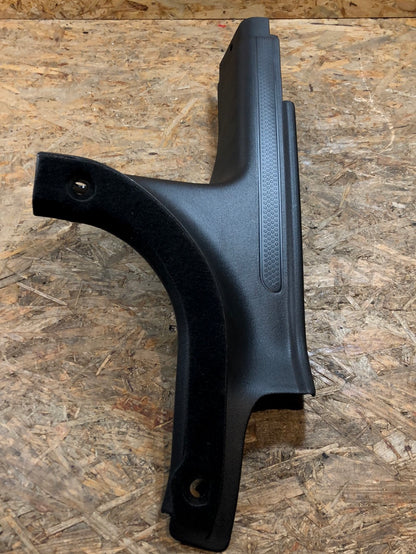 Original VW Golf 4 Einstiegsleiste Abdeckung rechts Neu