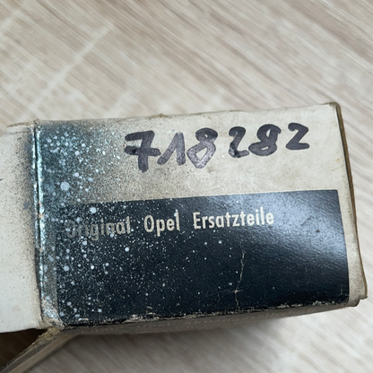 Original GM Opel Kadett A/B Zahnrad 3. Gang Getriebe Neu