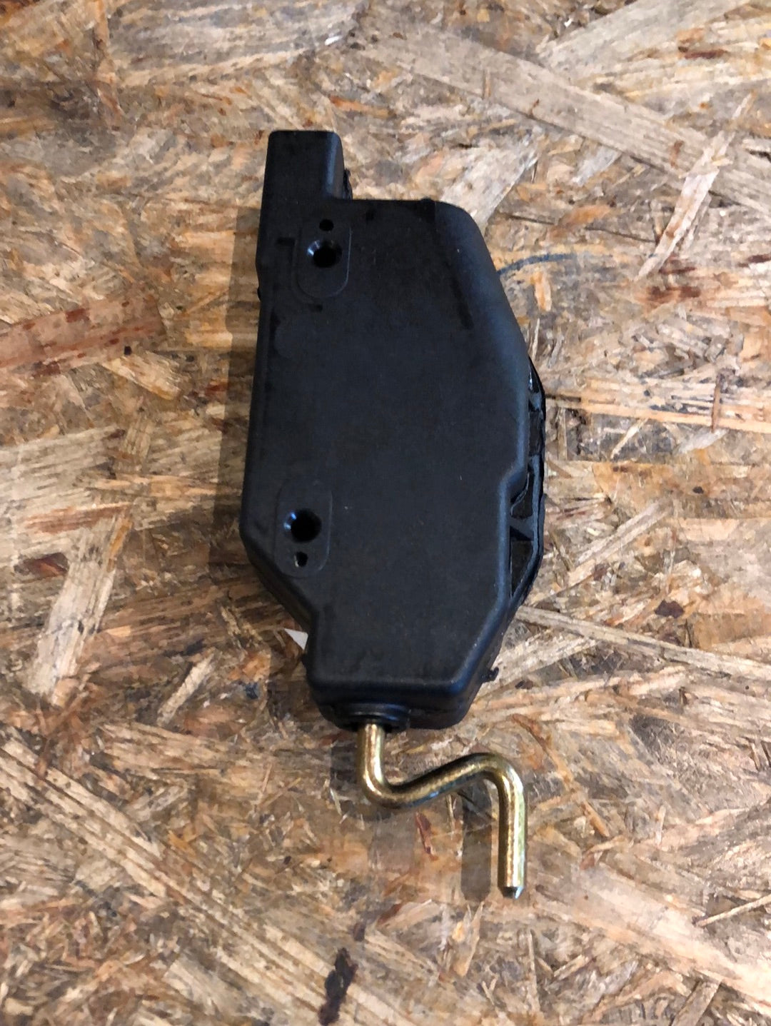 Original GM Opel Corsa B Stellmotor Heckklappe Neu
