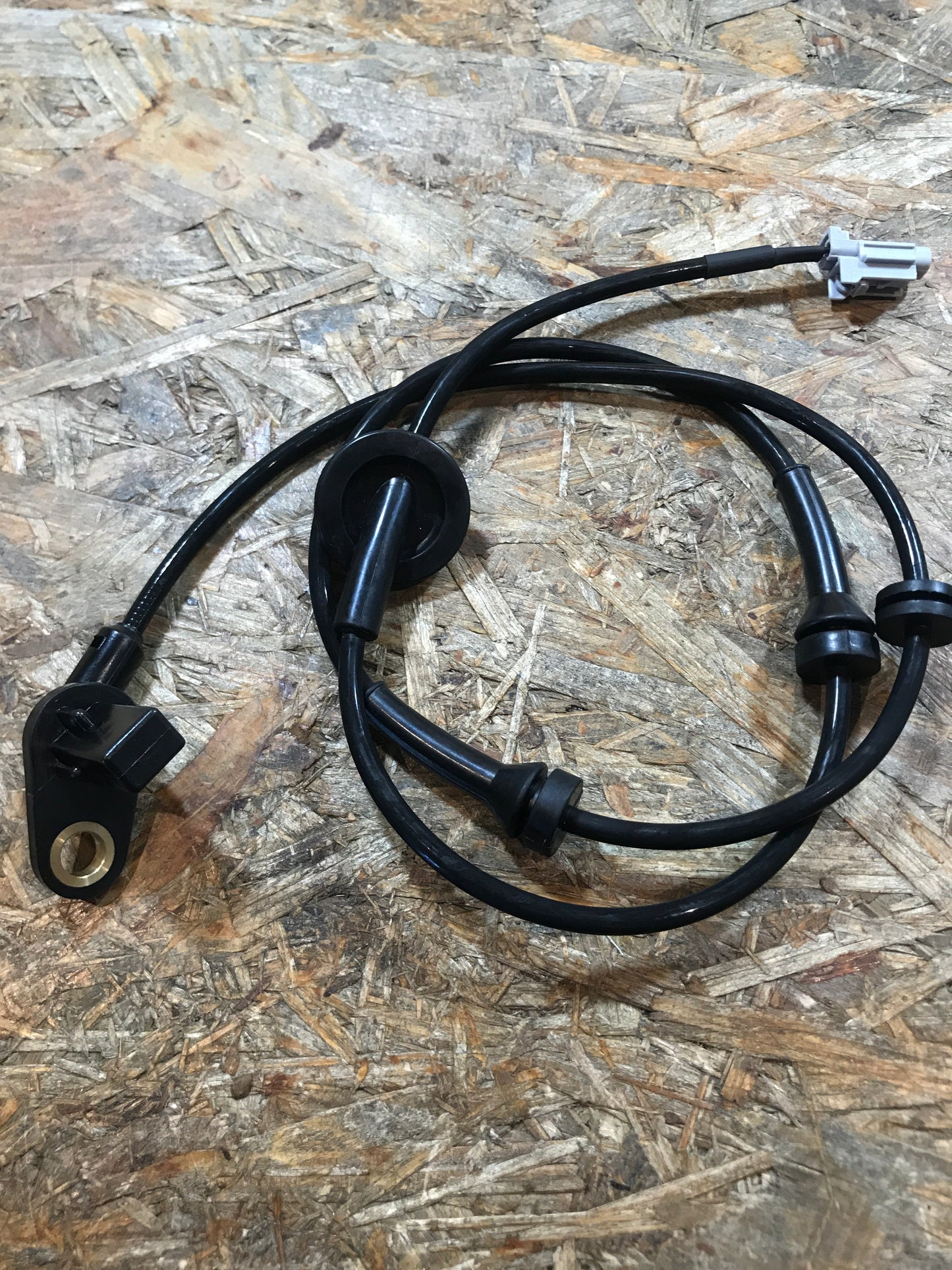 Nissan X-Trail 03-07 ABS-Sensor vorne rechts NEU