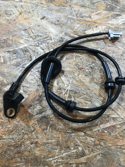 Nissan X-Trail 03-07 ABS-Sensor vorne rechts NEU