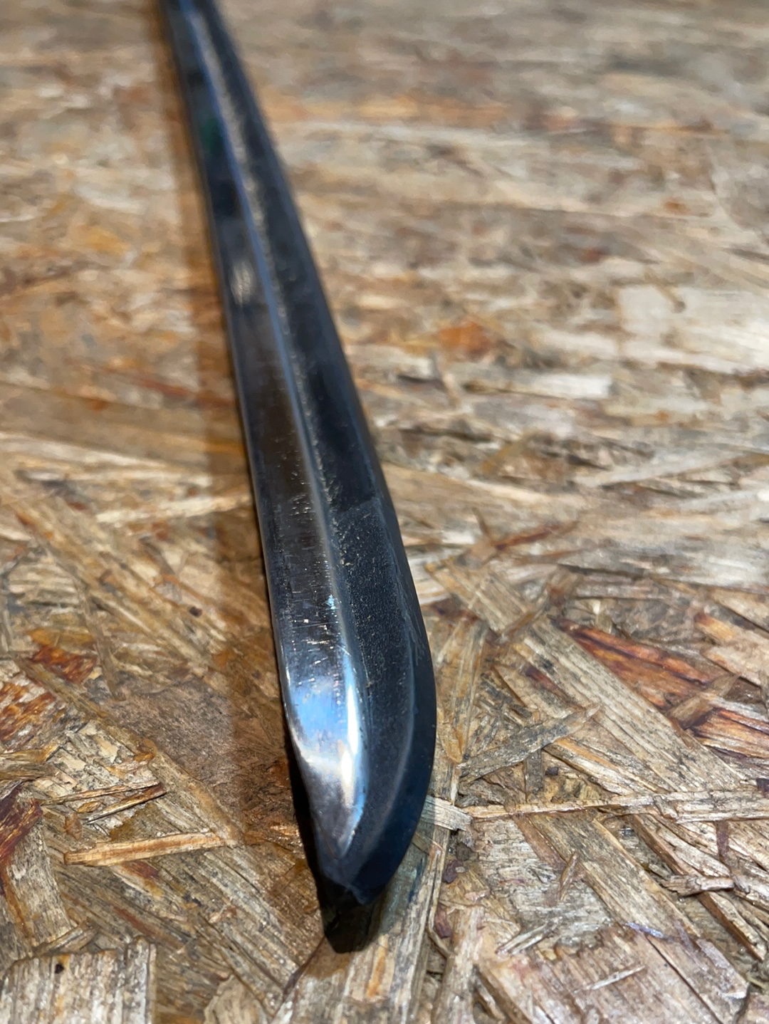 Original GM Oldtimer/ Youngtimer Zierleiste Neu