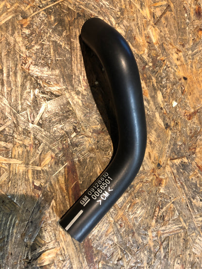 Original Opel Astra G Zafira A Entlüftungsschlauch Neu