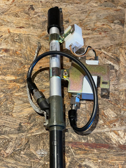 Original GM Opel Astra G Cabrio Antennenverstärker Neu