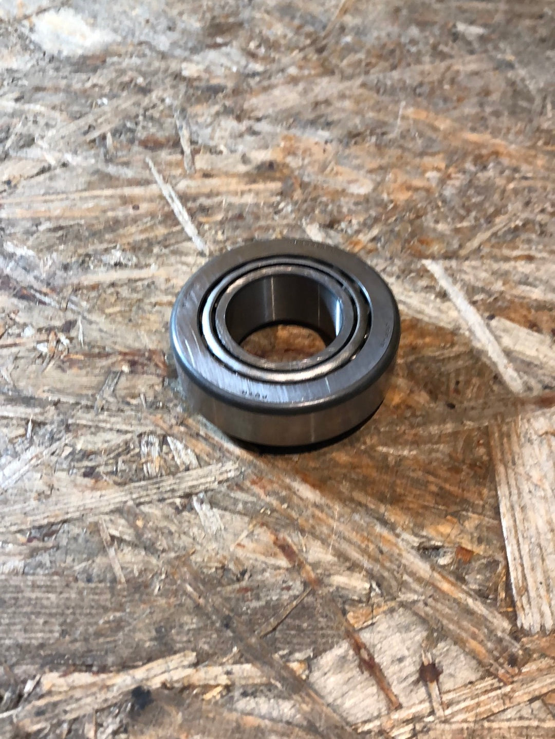 Original GM Opel Frontera B Lager Differential Neu