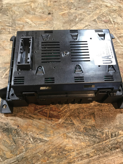 Original Opel Astra H Zafira B Display Boardcomputer NEU