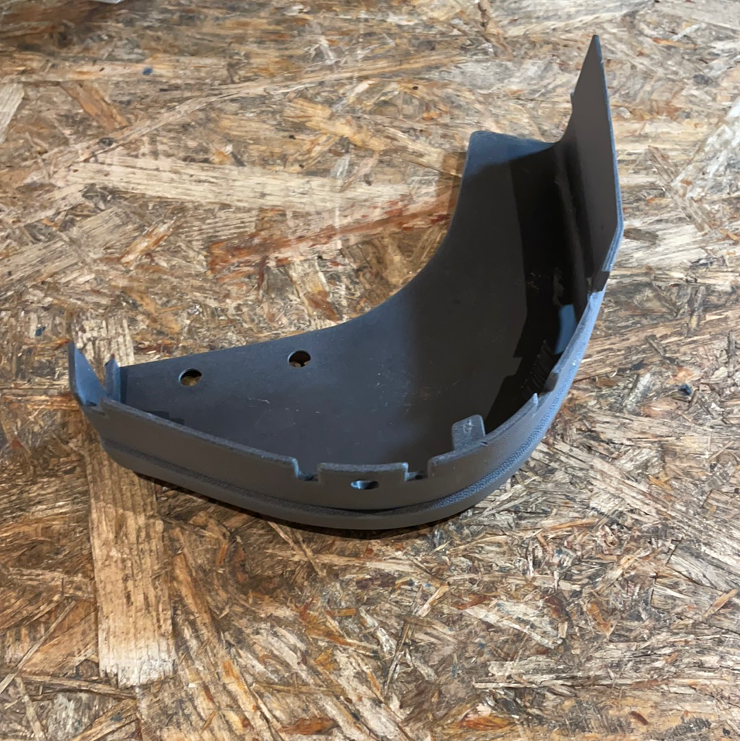 Original GM Opel Omega B Steinschlagschutz hinten rechts Neu