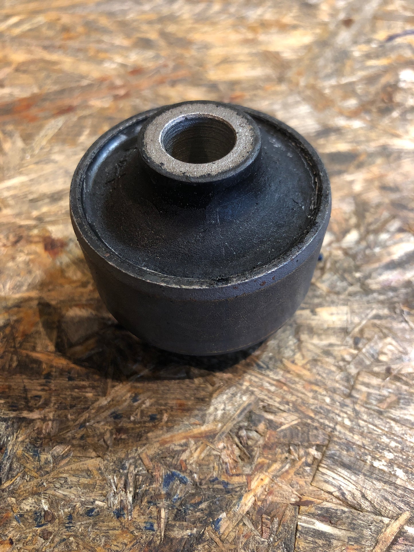 Original GM Opel Corsa C Querlenkerlager Neu