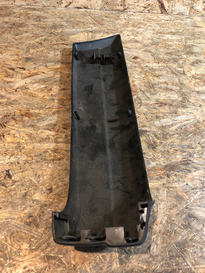 Original Ford Escort 3 Stoßstangenecke Neu