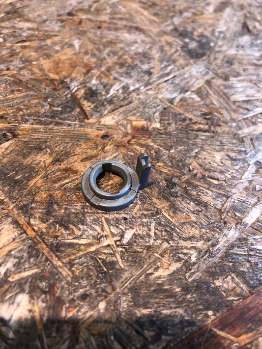 Oldtimer/ Youngtimer Mitnehmer Schließzylinder original GM Opel NEU