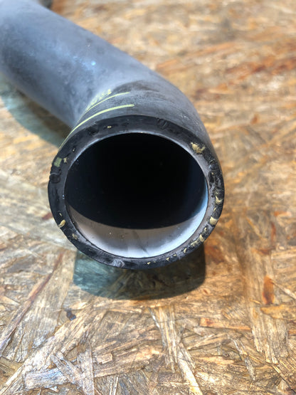 Original GM Opel Meriva A Einlassschlauch Kühler Neu