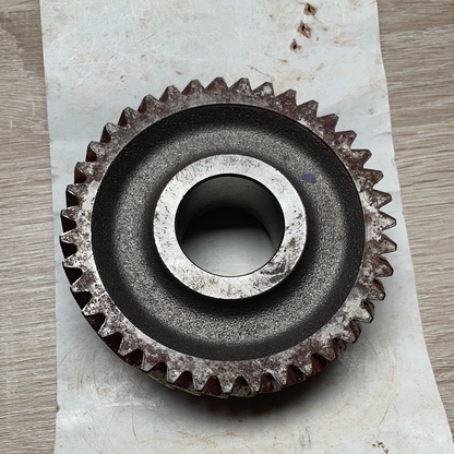 Original GM Opel Ascona C Kadett E 1. Gang F10 Zahnrad Getriebe Neu