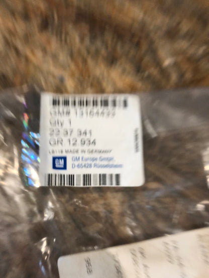 Original GM Opel Zafira B Zierblende Vordertüre Neu