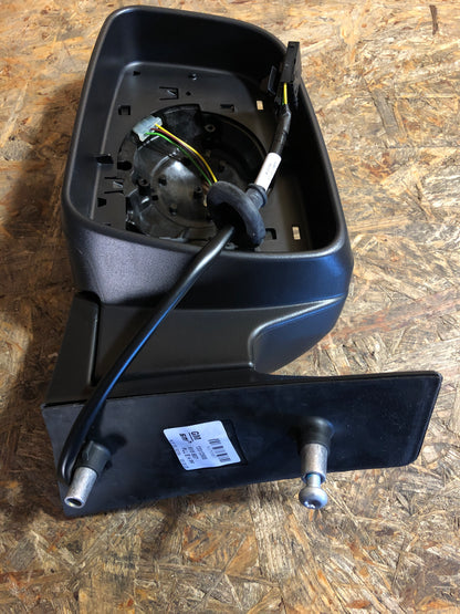 Original Opel Zafira B Außenspiegel links Neu