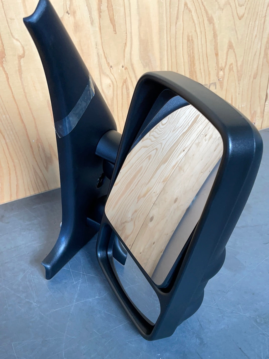 Original GM Opel Movano Außenspiegel links Neu