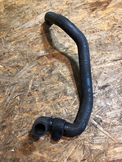 Original Opel Vivaro A Combi Schlauch Neu