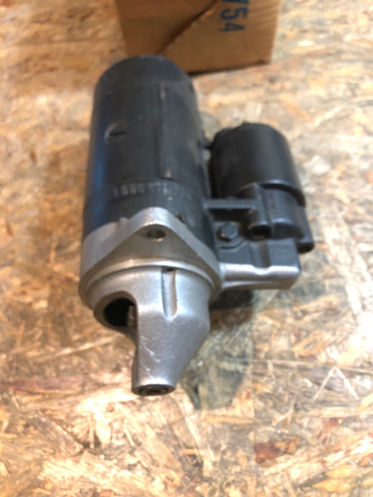 Original Opel Anlasser Ascona C Corsa A Kadett E Neu