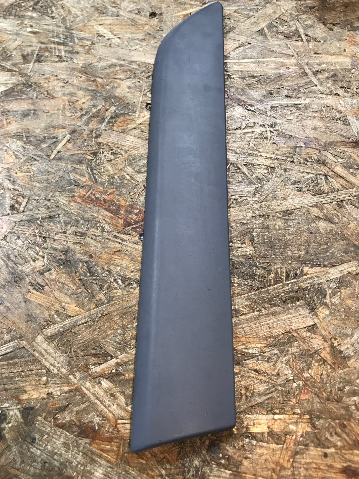 Original Opel Corsa D 3Türig Heck Schutzgeistes Verkleidung rechts NEU