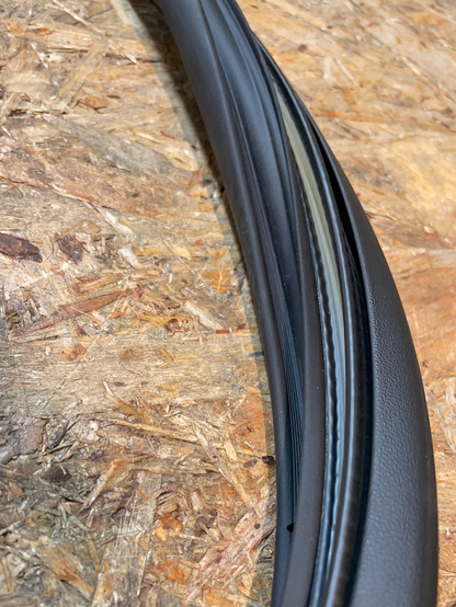Original GM Opel Vectra A Dichtung Fahrertüre Neu