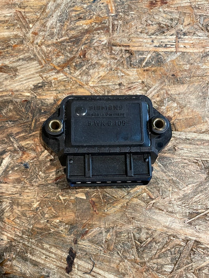 Original GM Opel Ascona C 1,6 Zündsteuergerät Neu