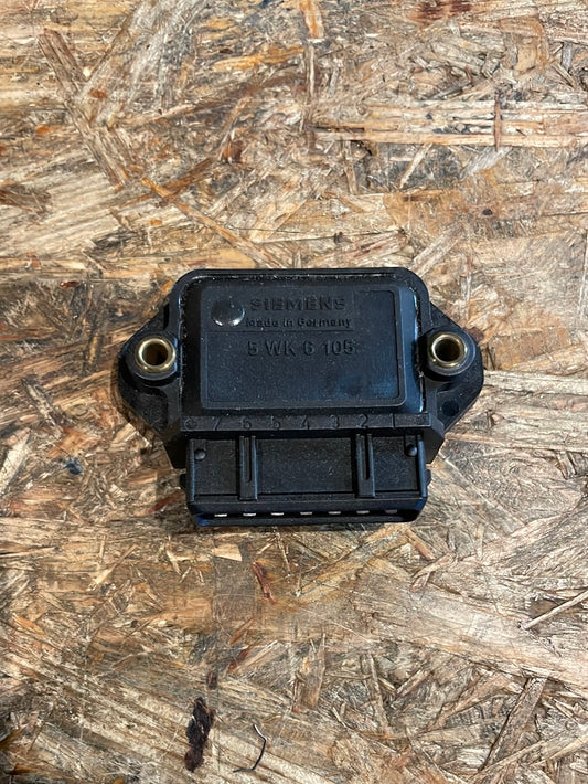 Original GM Opel Ascona C 1,6 Zündsteuergerät Neu