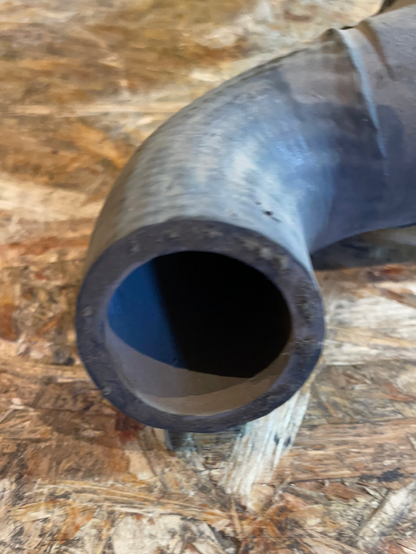 Original GM Opel Kadett E 1,6D Kühlwasserschlauch Neu